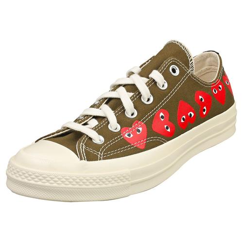 Converse cdg femme clearance pas cher